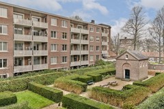 Jan van Schaffelaarplantsoen 17B, 1061 DL Amsterdam 